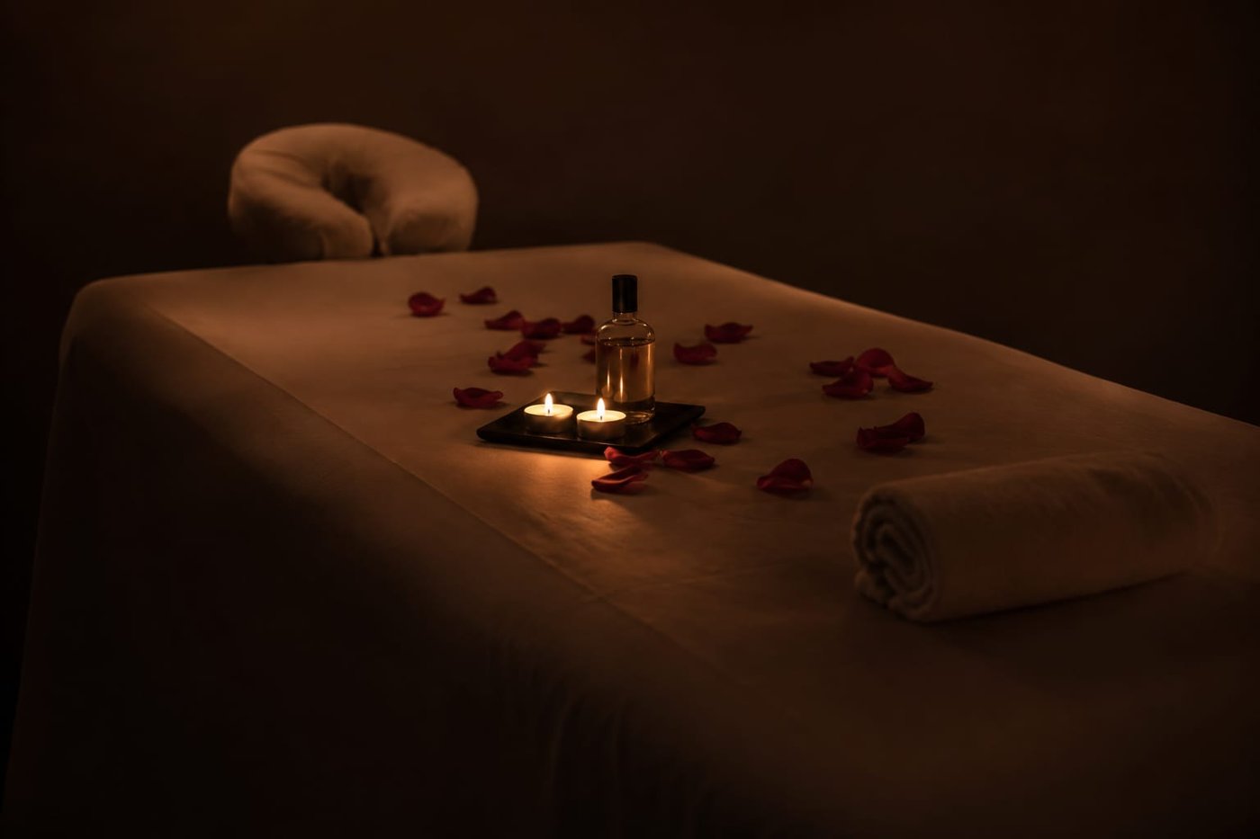 Table de Massage